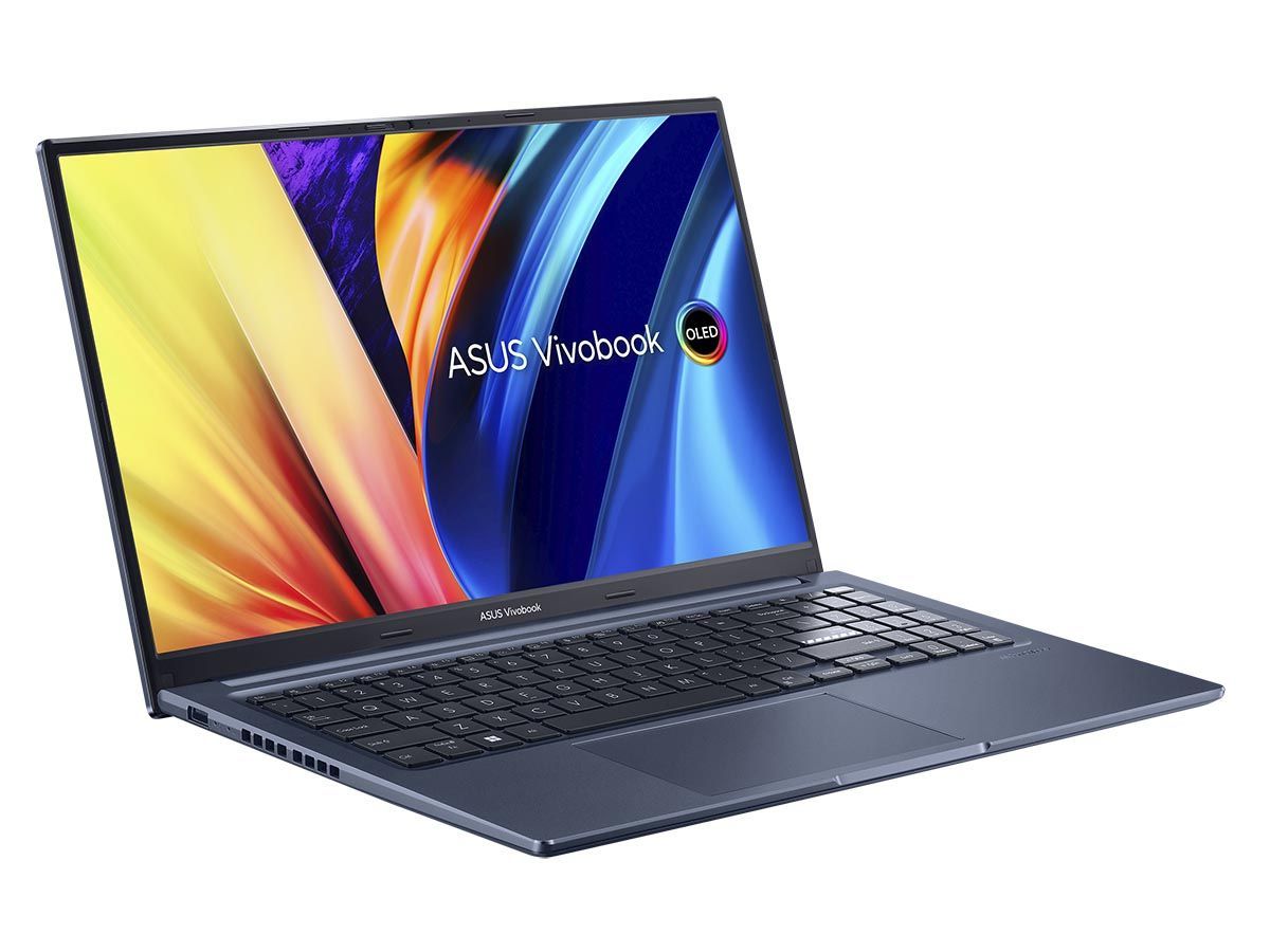 Asus Oled