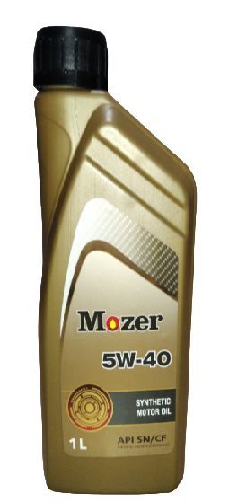 Масло 5w40 Синтетика Купить Дешево