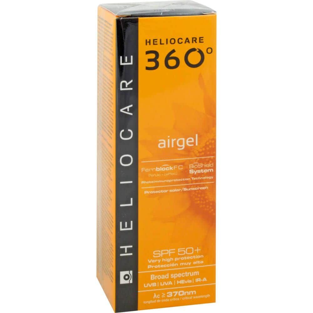 Heliocare 360 Spf 50 Купить