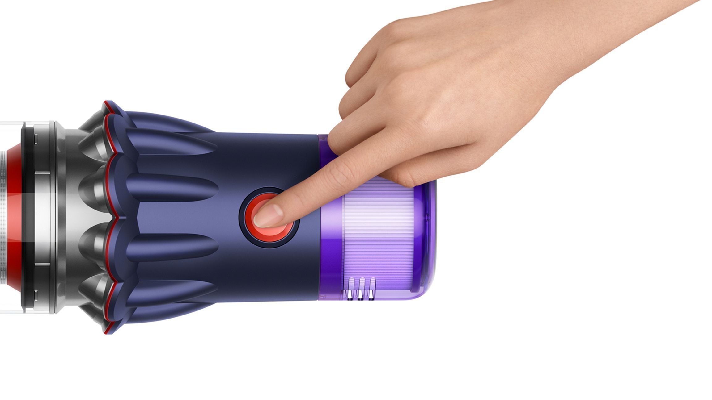 Dyson V12 Detect Slim Цена