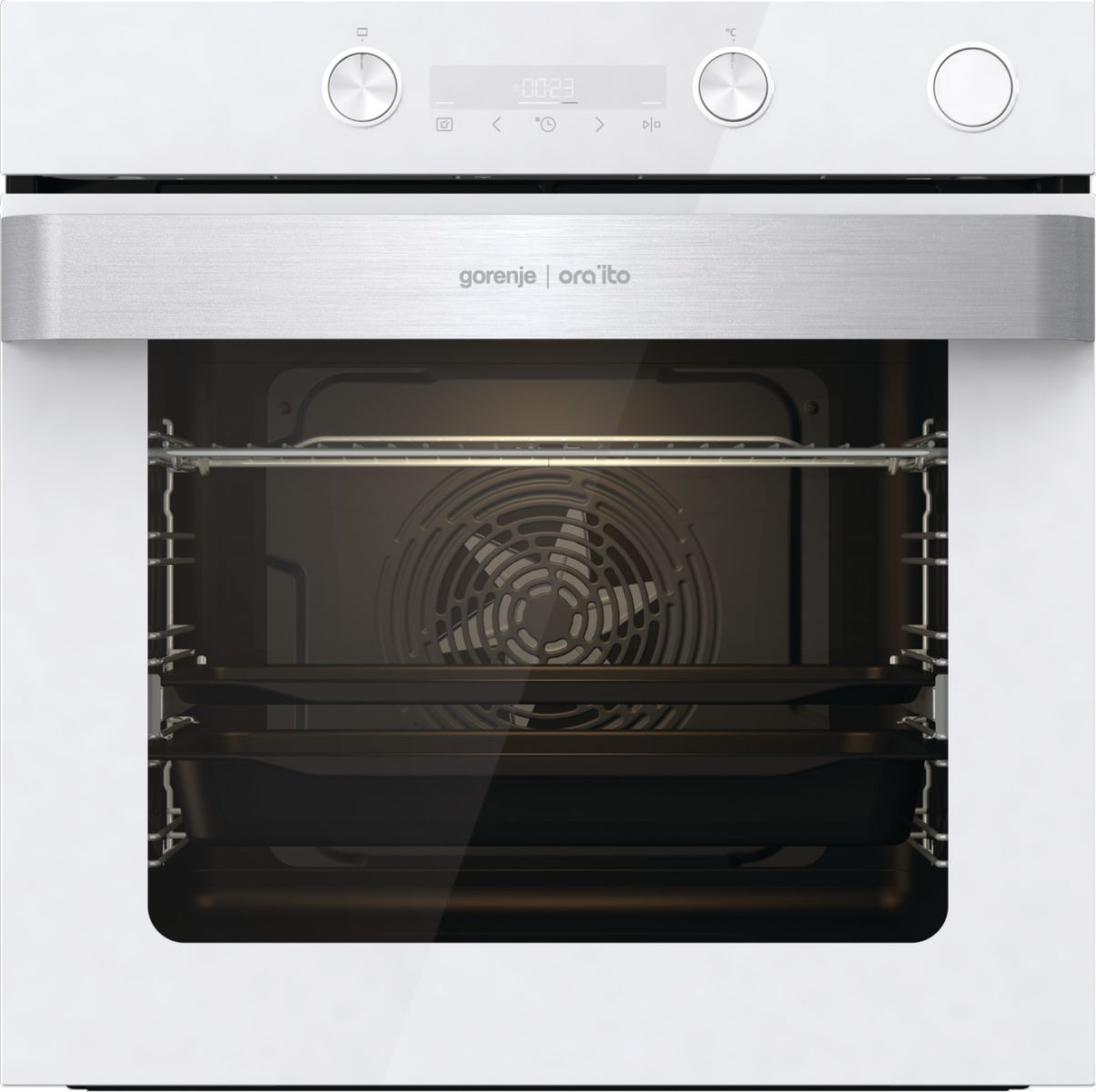 Gorenje bsa6737oraw