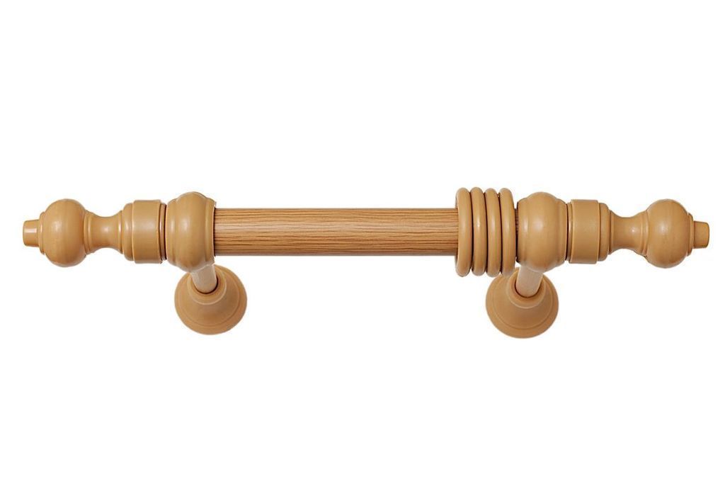 Хофф карнизы