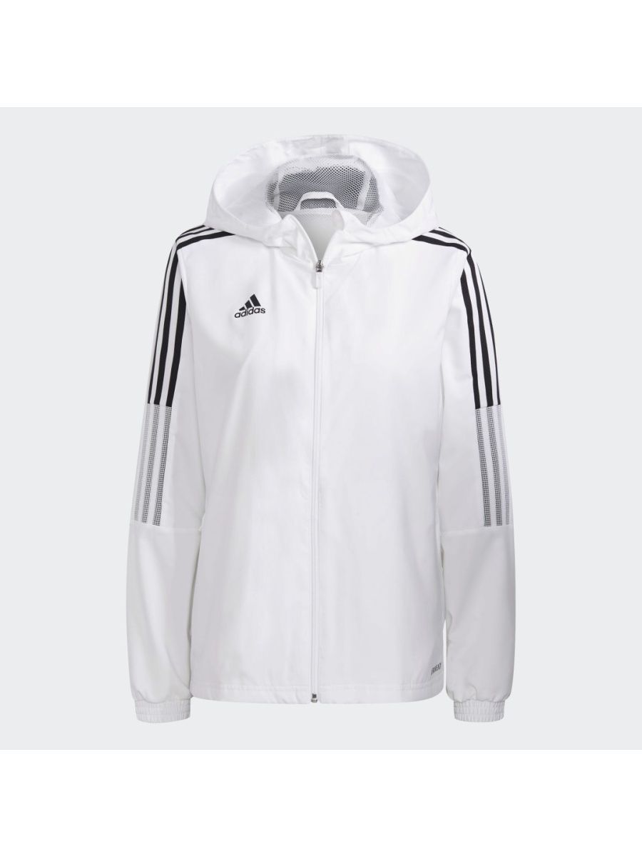 Олимпийка tiro 21 adidas Performance