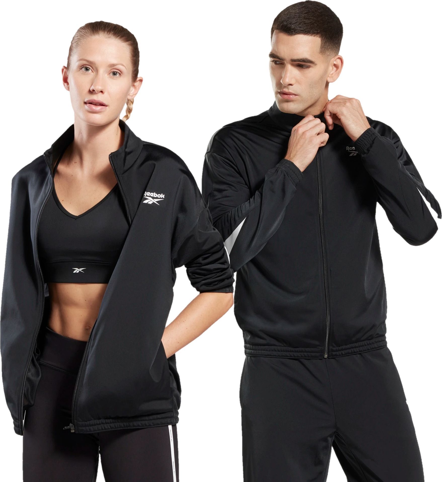 Костюм Reebok MYT Ollie Tracksuit gl3244