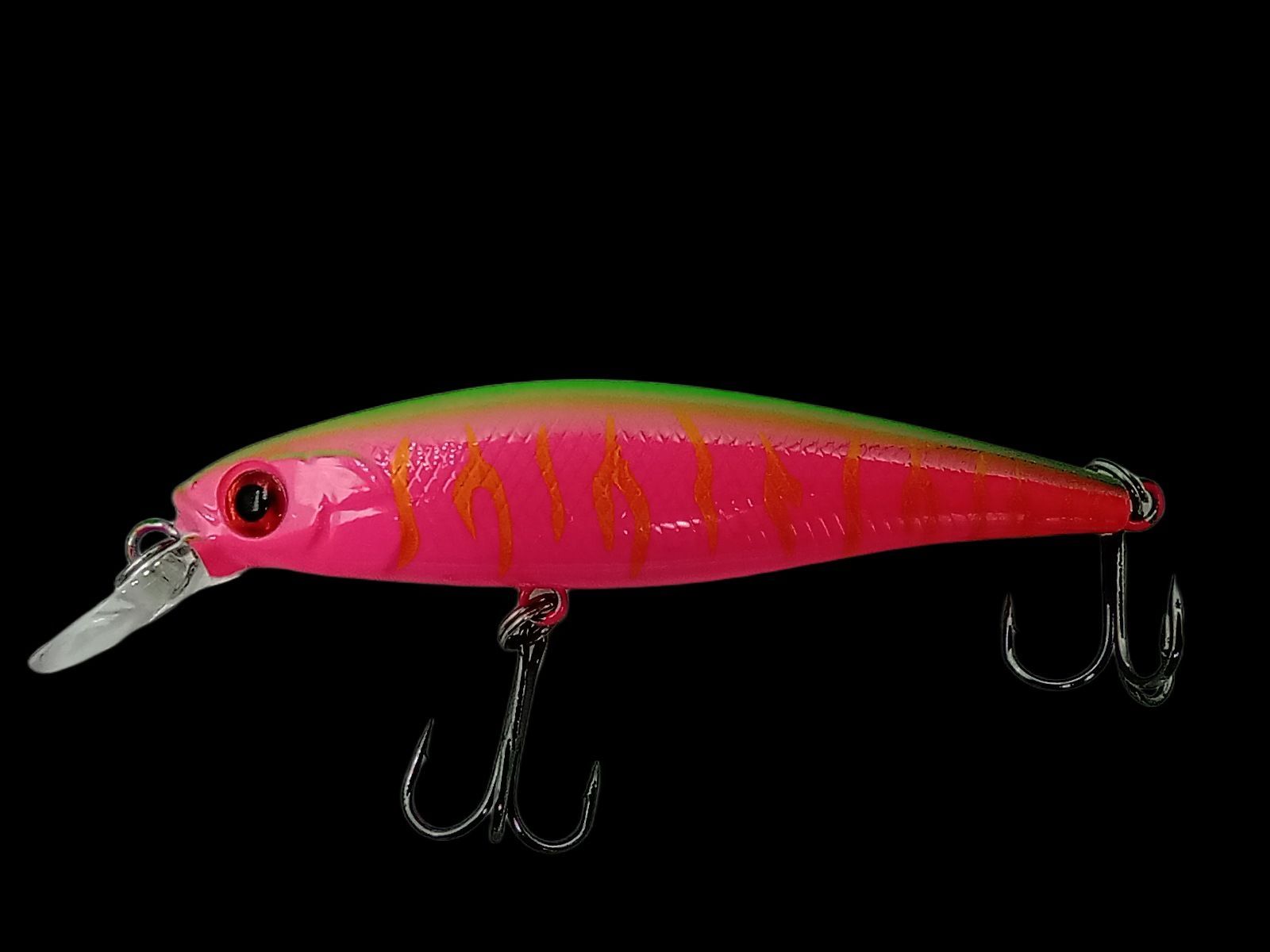 Сквад минноу. Jackall Squad Minnow.