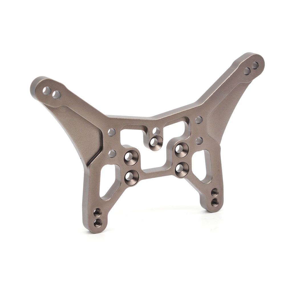 Zd racing dbx 10