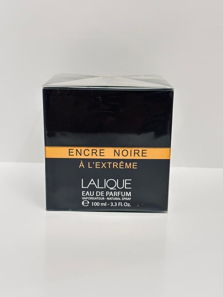 Lalique encre noire extreme