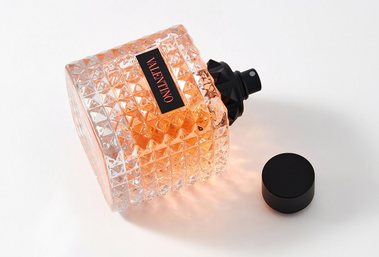 духи valentino born in roma