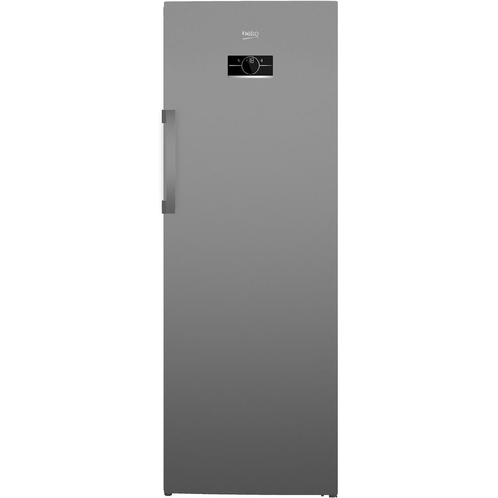 морозильный шкаф beko rfnk290t21w