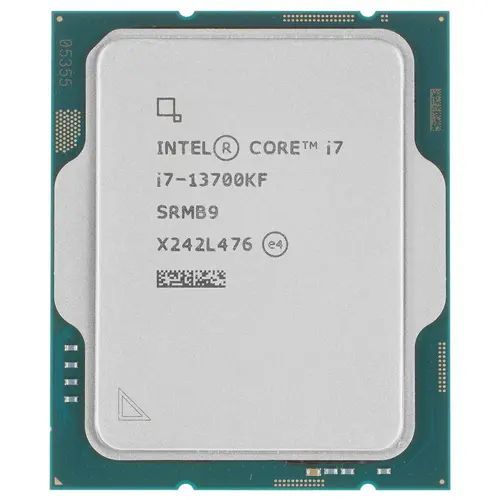 Процессор Intel Core i7 13700K OEM (CM8071504820705, SRMB8