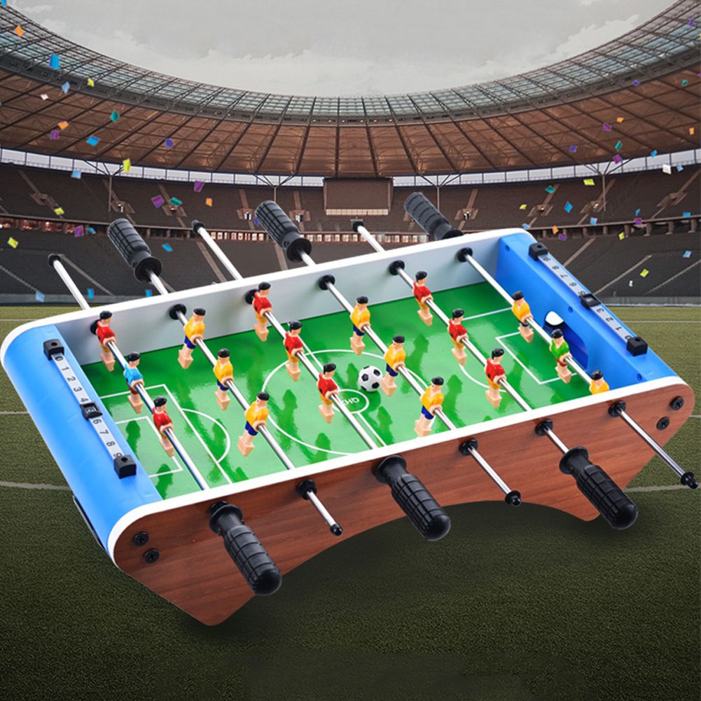 Tabletop Foosball лента