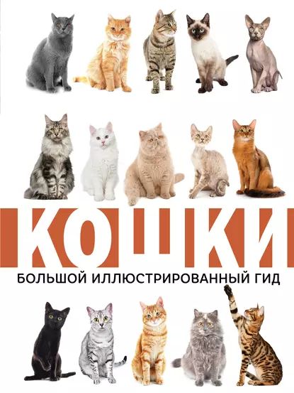 Кошки | Непомнящий Николай Николаевич | Электронная книга