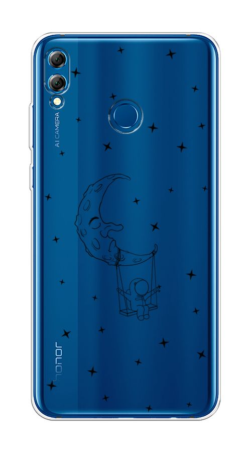 Honor 8 X Max Купить