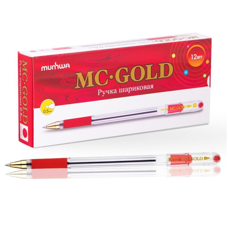 Mc gold ручка. Ручка тонкая MC Gold. Шариковые ручки MC Gold 4 цвета. Красивая картинка акция Мунхва Голд МЦ Голд ручка шариковая.