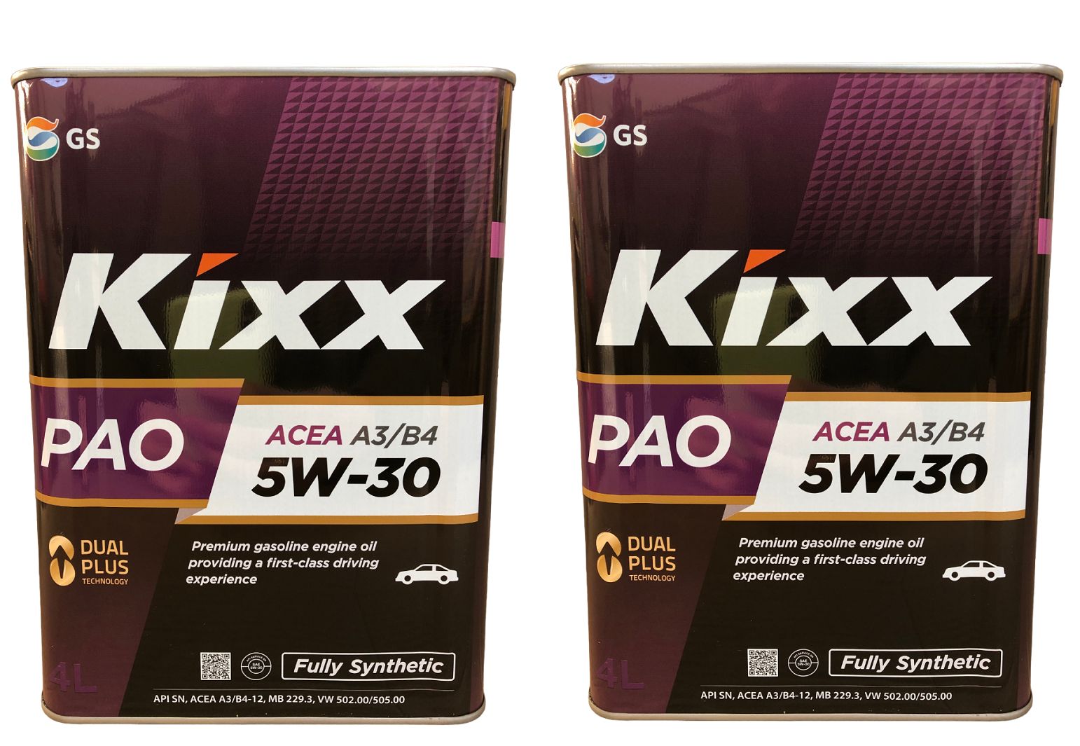 Kixx Pao 5w 30 Купить В Спб