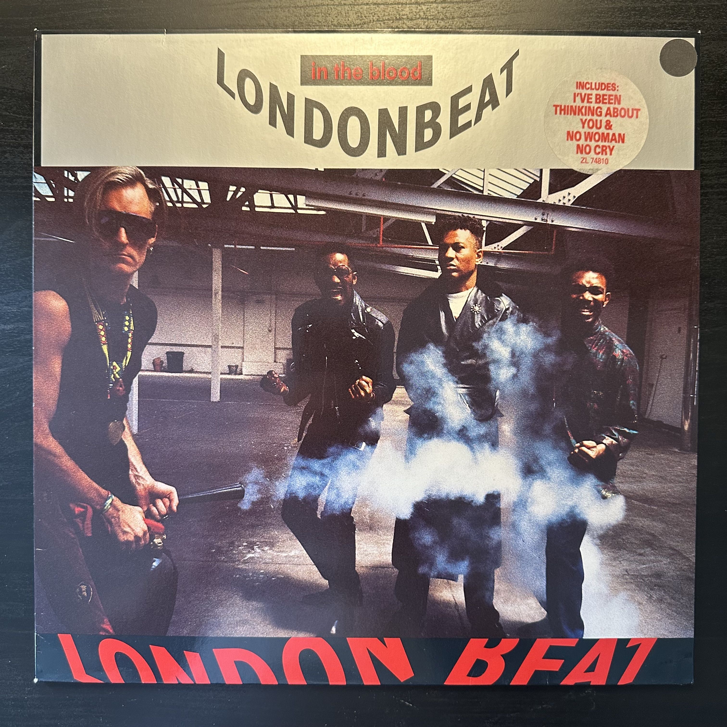 I ve been thinking about you londonbeat. Londonbeat обложки альбомов.