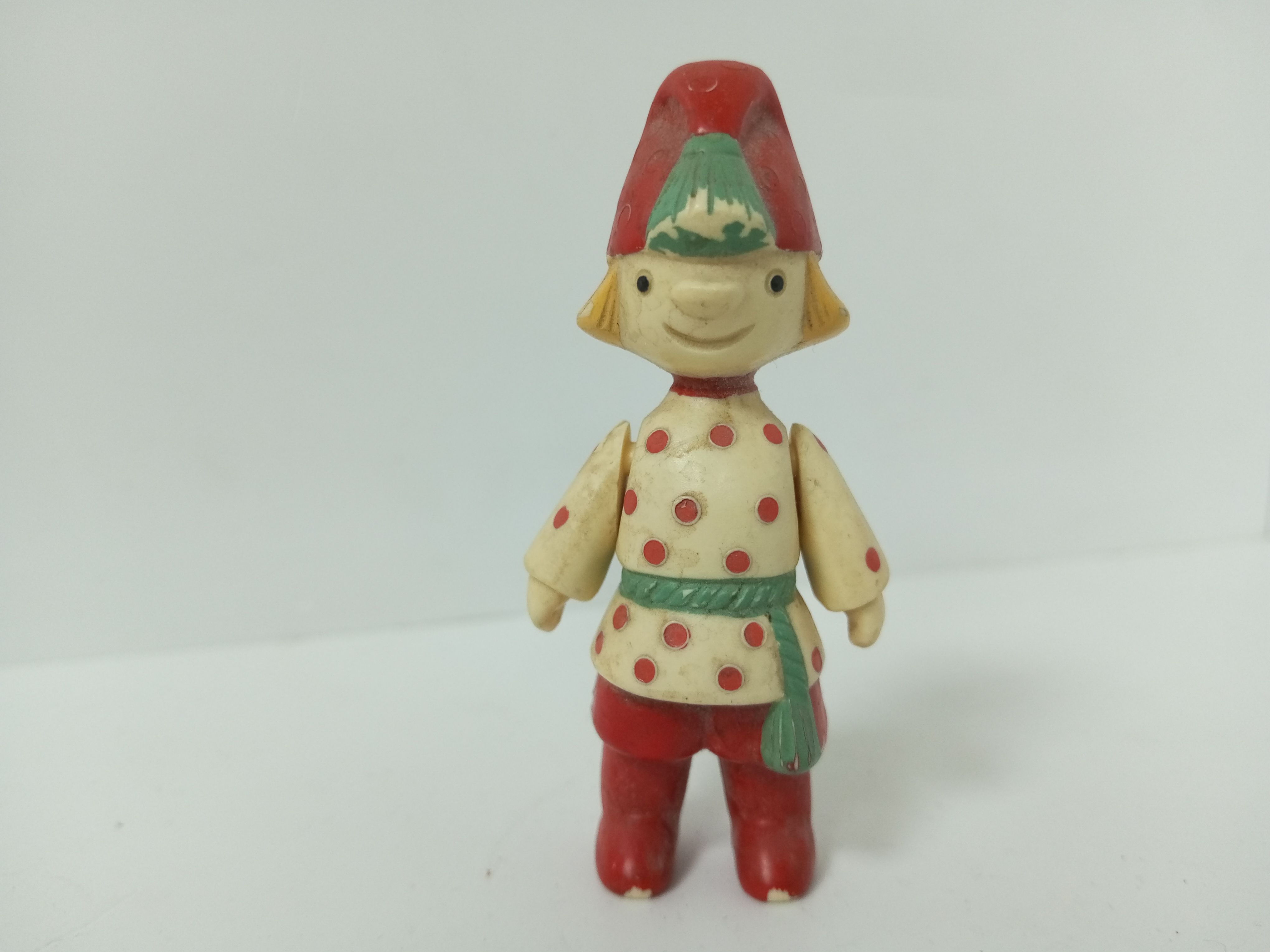 Петрушка игрушка
