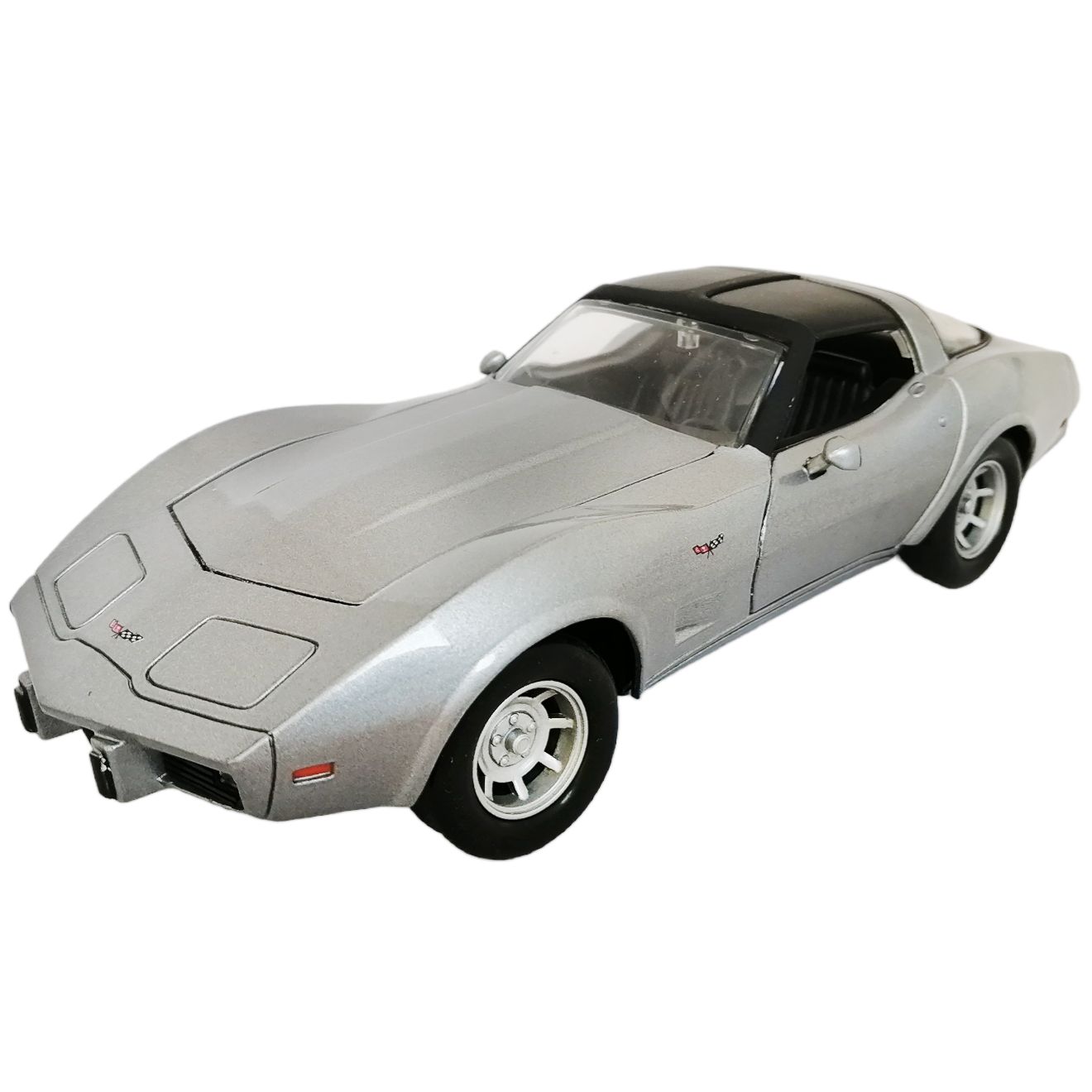 сorvette 1979