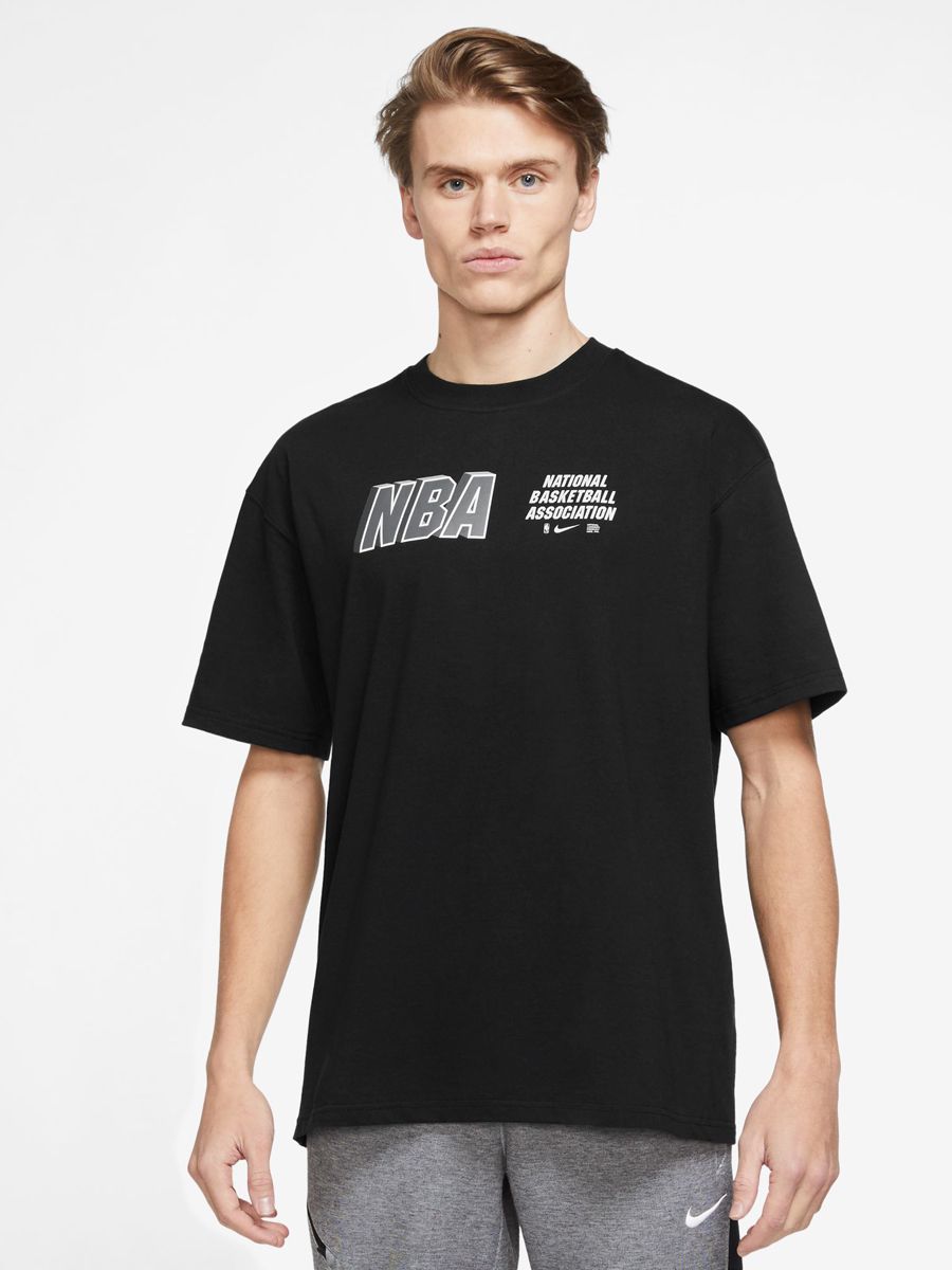 Nike Performance LAL M NK CTS MAX90 1 SS TEE - Club wear - field