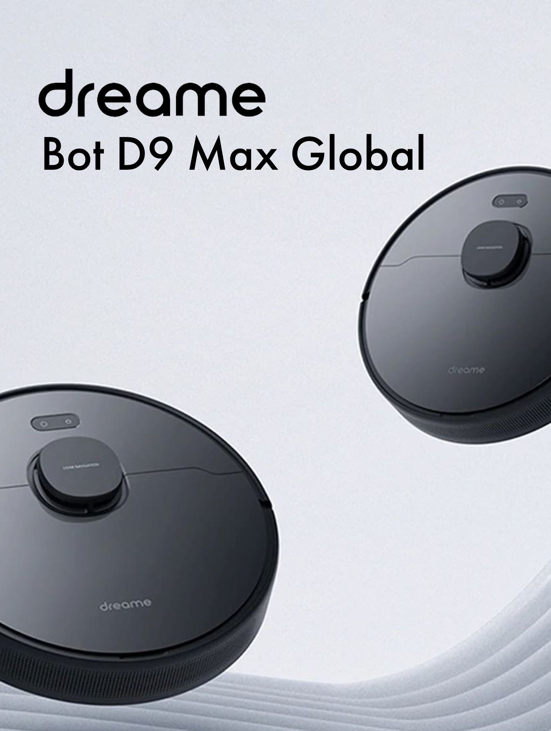 Робот пылесос dreame bot d9 max отзывы. Робот пылесос dreame bot d9 max отзывы