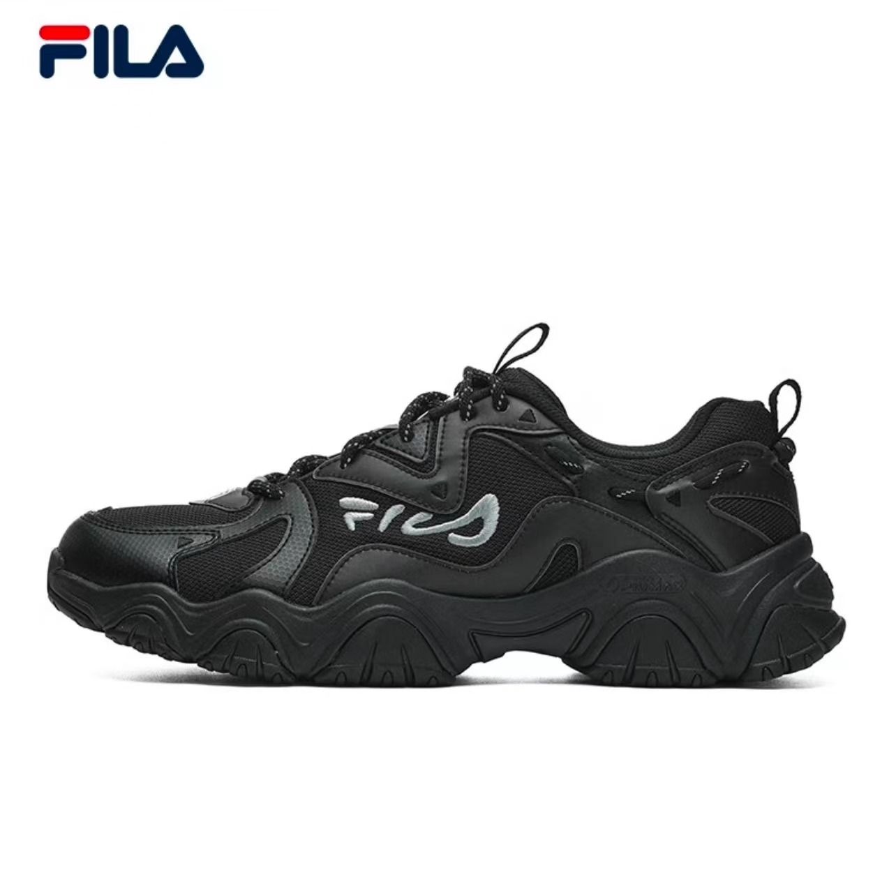 Купить Ботинки Fila Женские