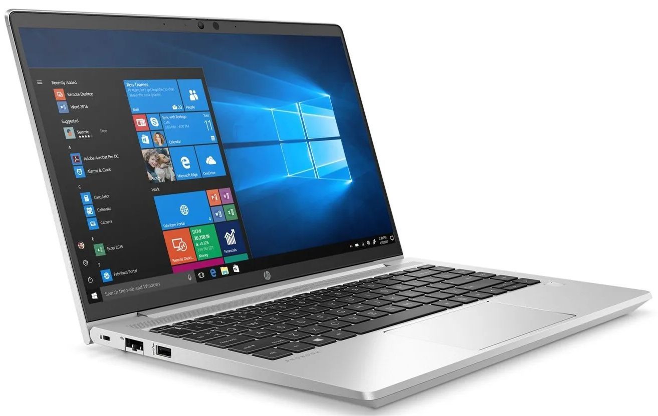 Hp Laptop 14S-Fq0Xxx купить на OZON по низкой цене