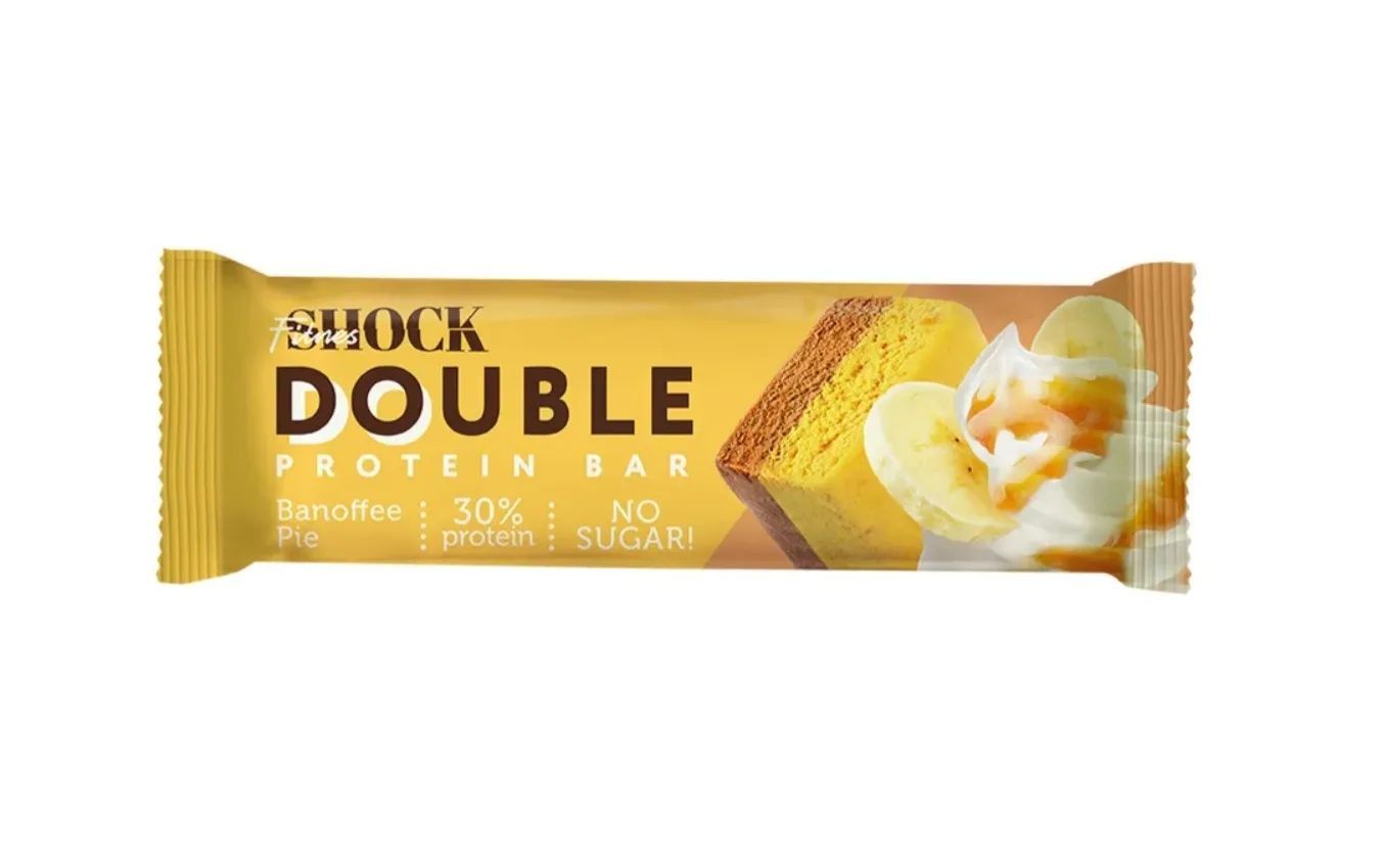 Fitnesshock Ozon