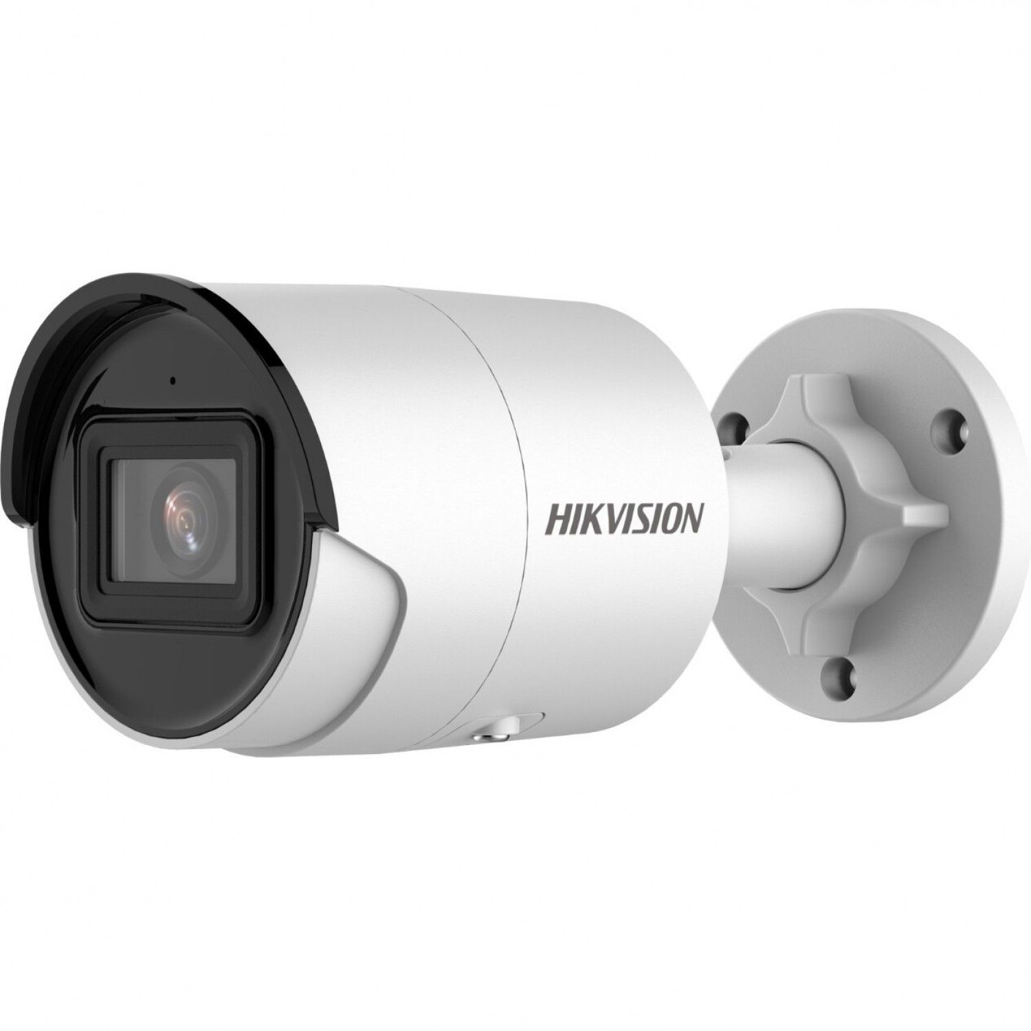 Hikvision Купить Камеру Видеонаблюдения Цена