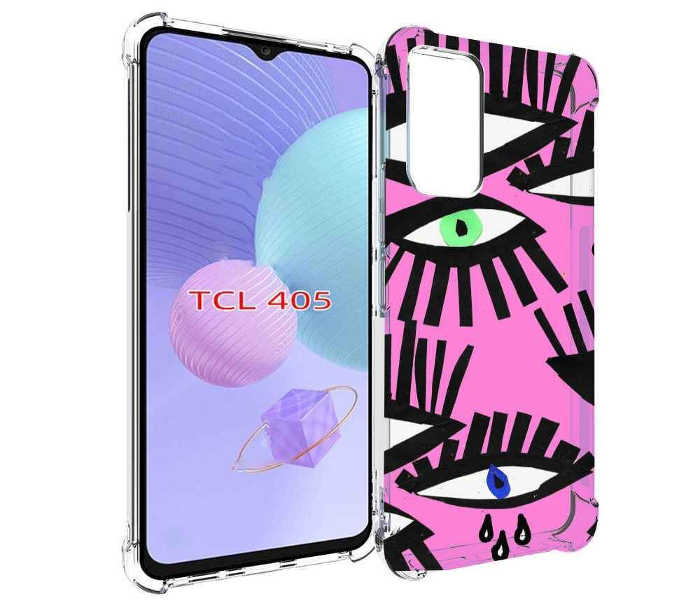Tcl 405