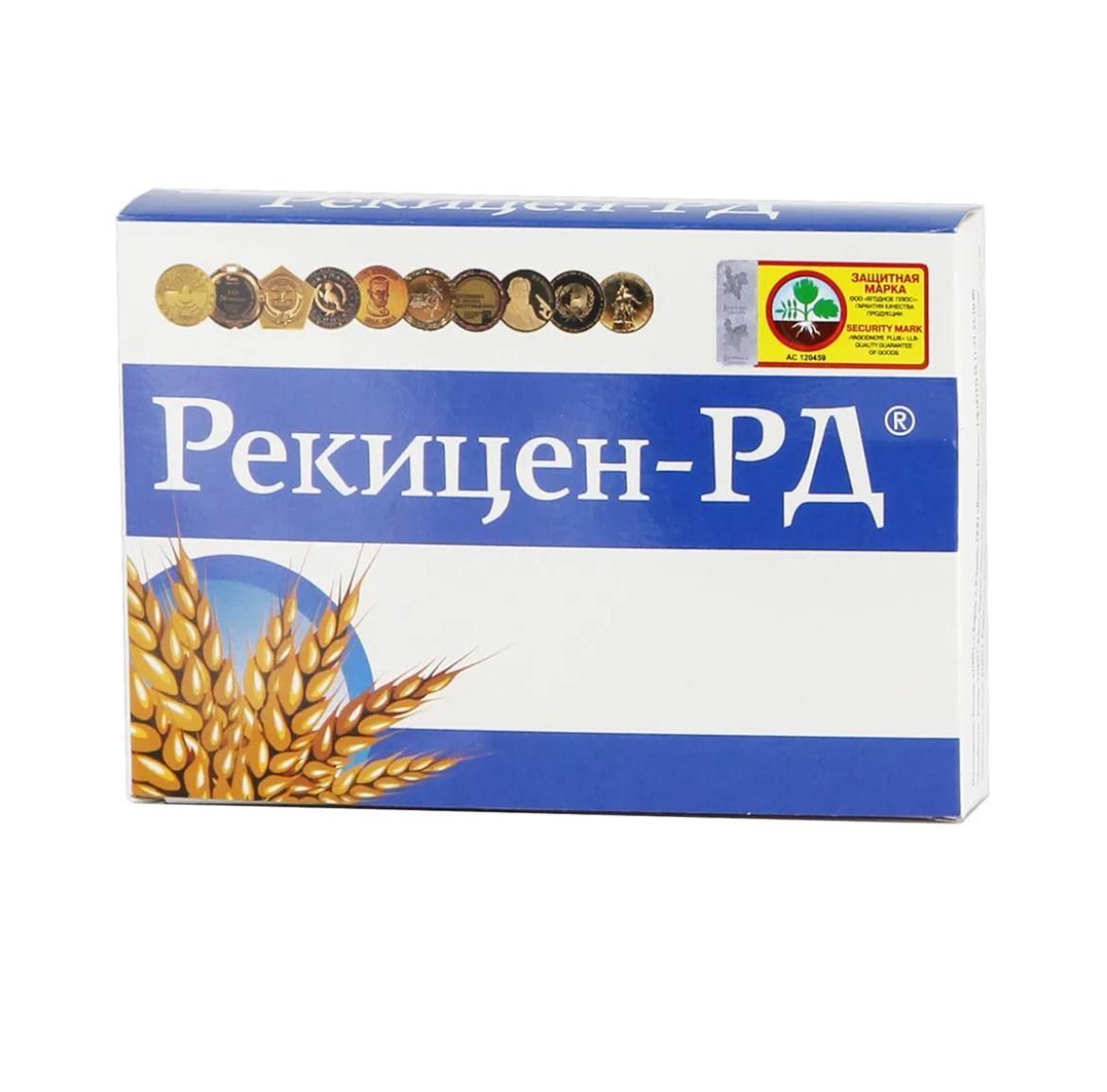 Рекицен рд применение. Рекицен-РД Гран. 100г. Рекицен РД порошок. Рекицен-РД пор. 100г. Отруби Рекицен РД.