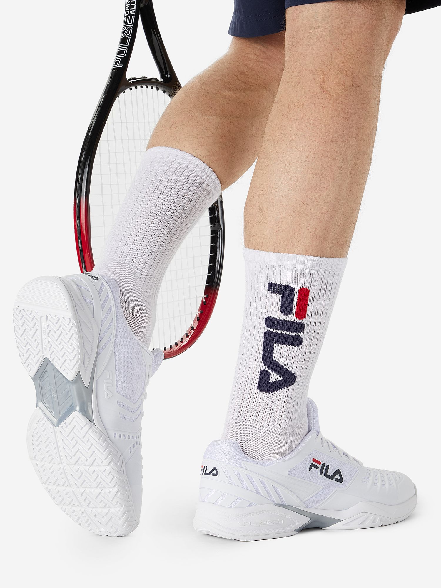 Fila hypnotizer cheap 2 energized