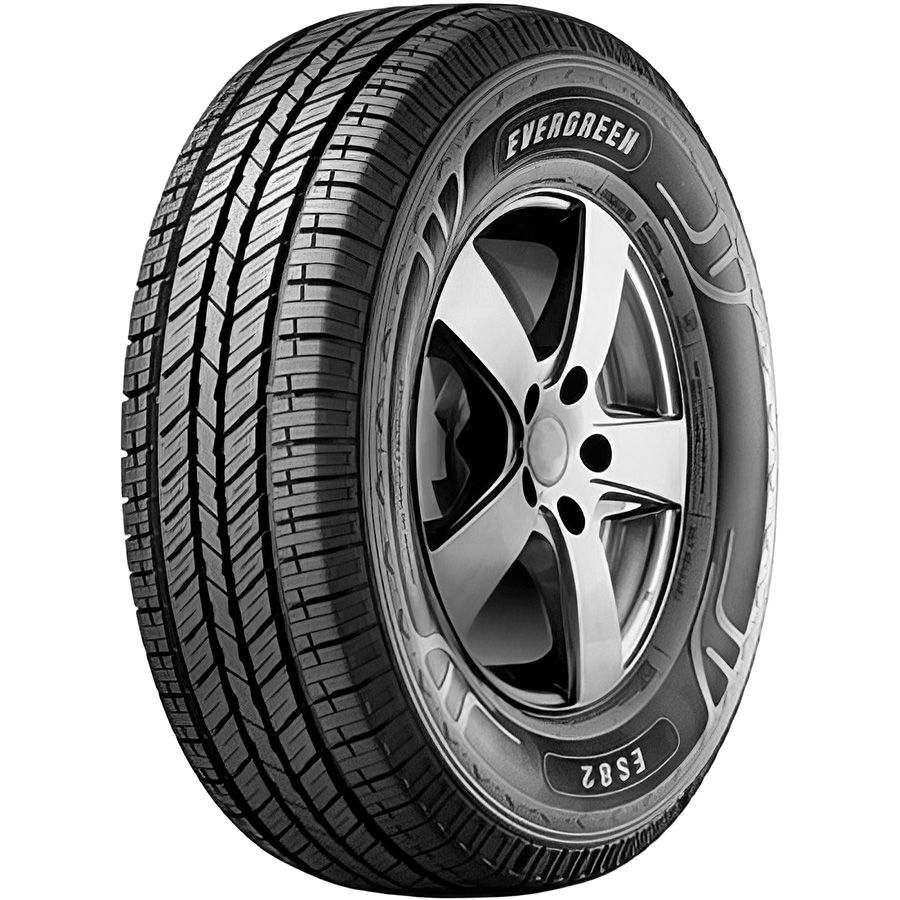 Evergreen ES82 Шины  летние 235/70  R16 106T Нешипованные