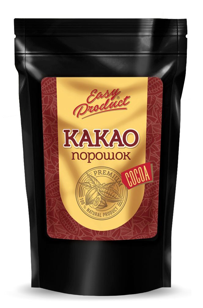 Какао порошок натуральный Озон