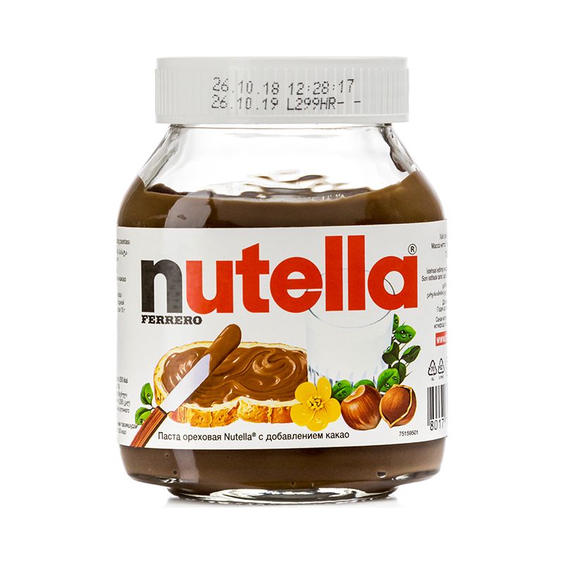 Ореховая паста nutella. Паста Ореховая Nutella 350 г.. Шоколадная паста Нутелла 350г. Ореховая паста Ferrero Nutella 350г. Паста Нутелла 350г Ореховая с добавлением какао.