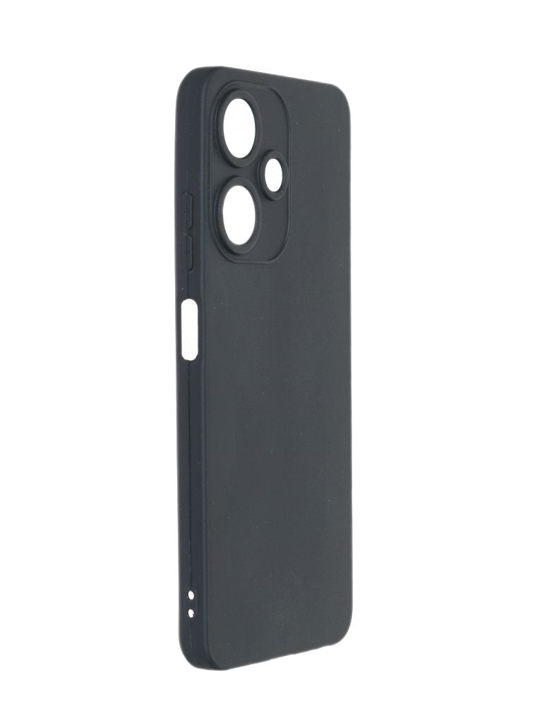 62697 2449 7 4524 3. Чехол DF для poco m4 Pro (4g) Pocase-03 светло-зеленый