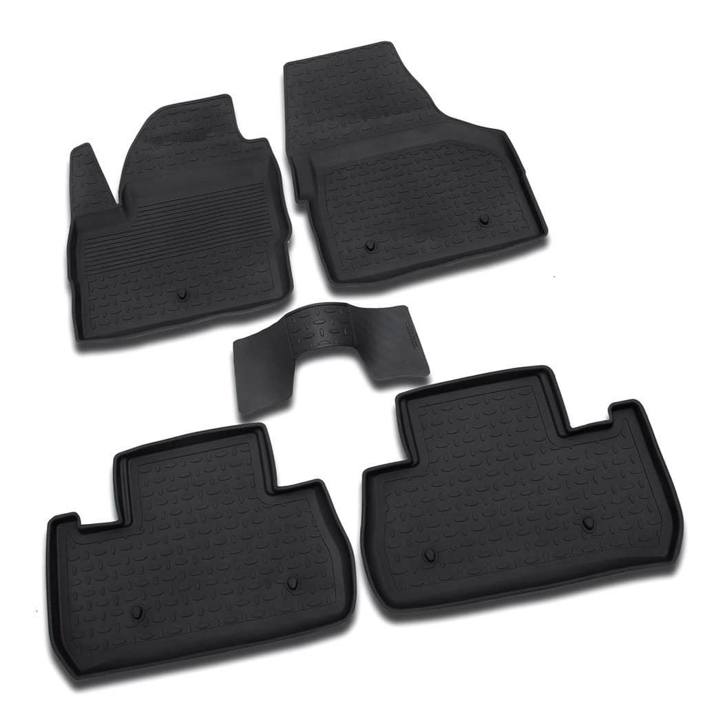 Резиновые Коврики Фрилендер 1 Купить