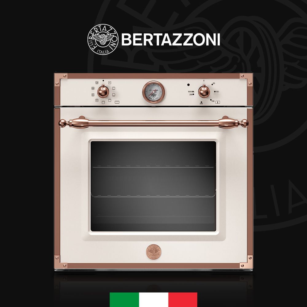 Духовой шкаф bertazzoni f609modesx