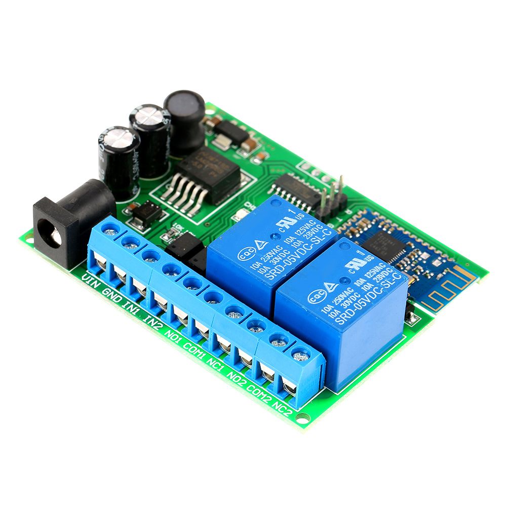 Bluetooth channels. Bluetooth channels