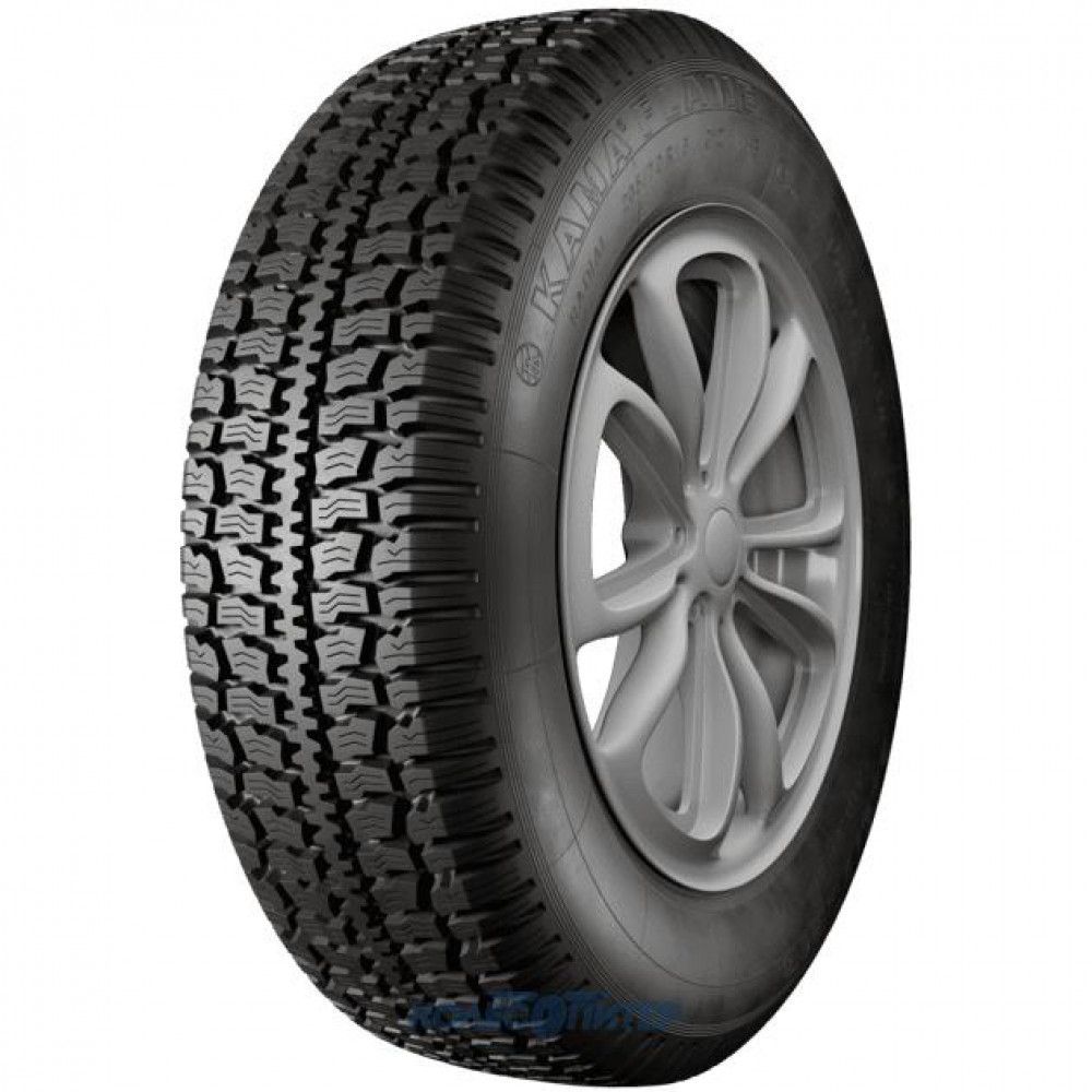 КАМА Flame Шины  зимние 205/70  R16 91Q Нешипованные