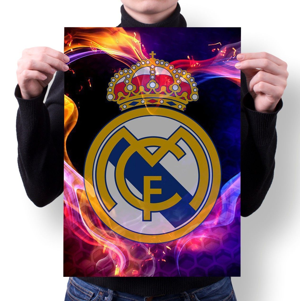 5 номер реал мадрид. Реала для вещей. Real Madrid logo PNG.