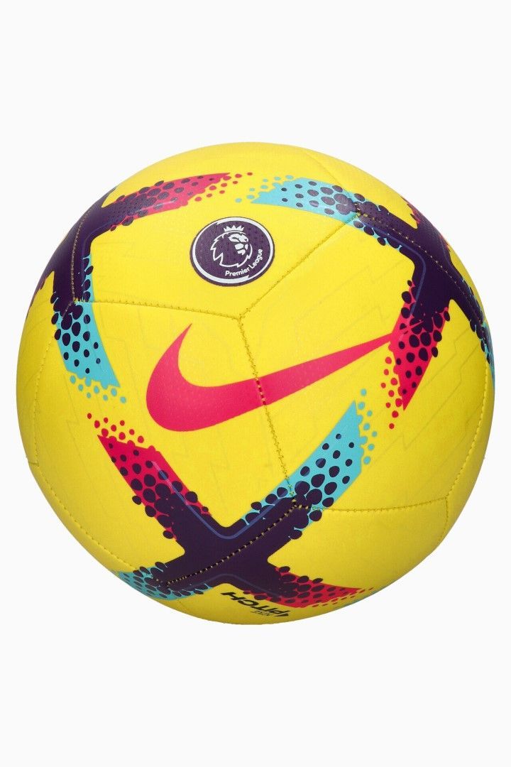 Nike merlin premier league ball online