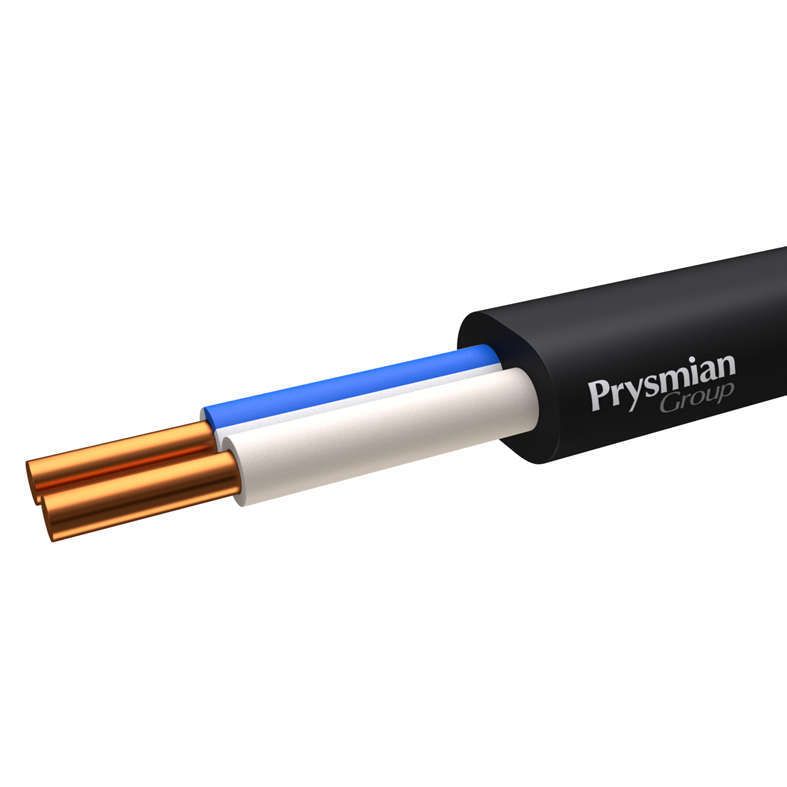 Электрические кабели и провода РЭК-Prysmian ГОСТ – купить в интернет ...