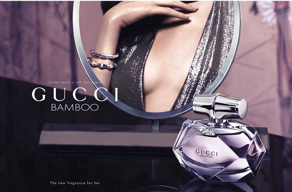 Gucci Bamboo 75 OZON 1411147445