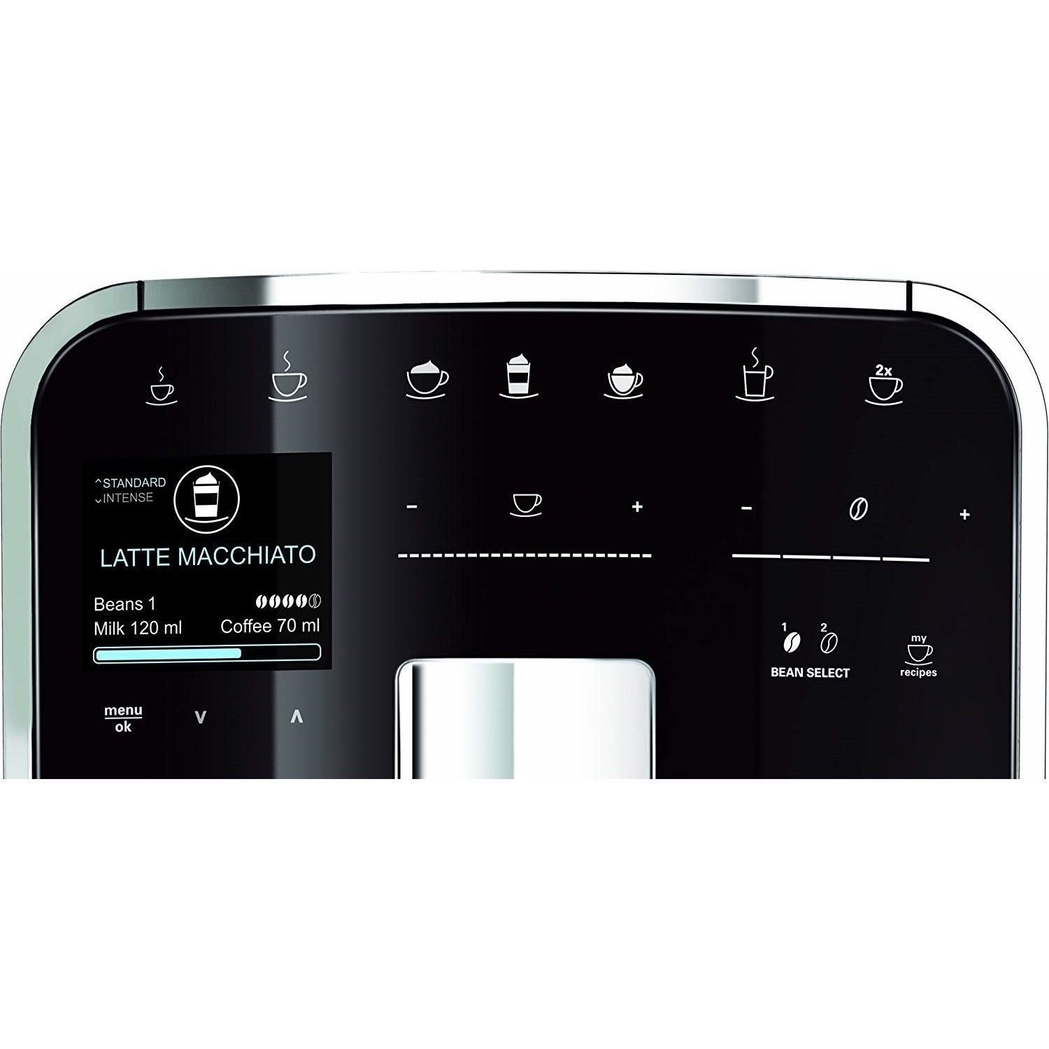 Caffeo barista ts smart sst. Melitta Caffeo Barista TS Smart. Melitta Caffeo Barista TS Smart SST. Melitta Caffeo f 860-100. Melitta Barista 860 кофемашина.