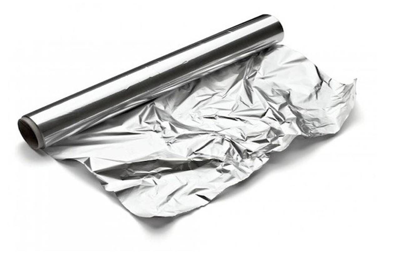 Фольга Aluminium Foil 6929666644752