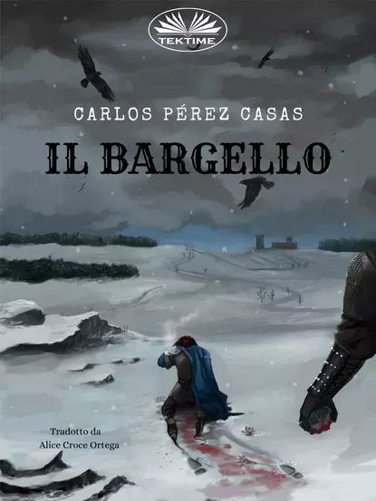 Il Bargello | Carlos Casas Pérez | Электронная книга