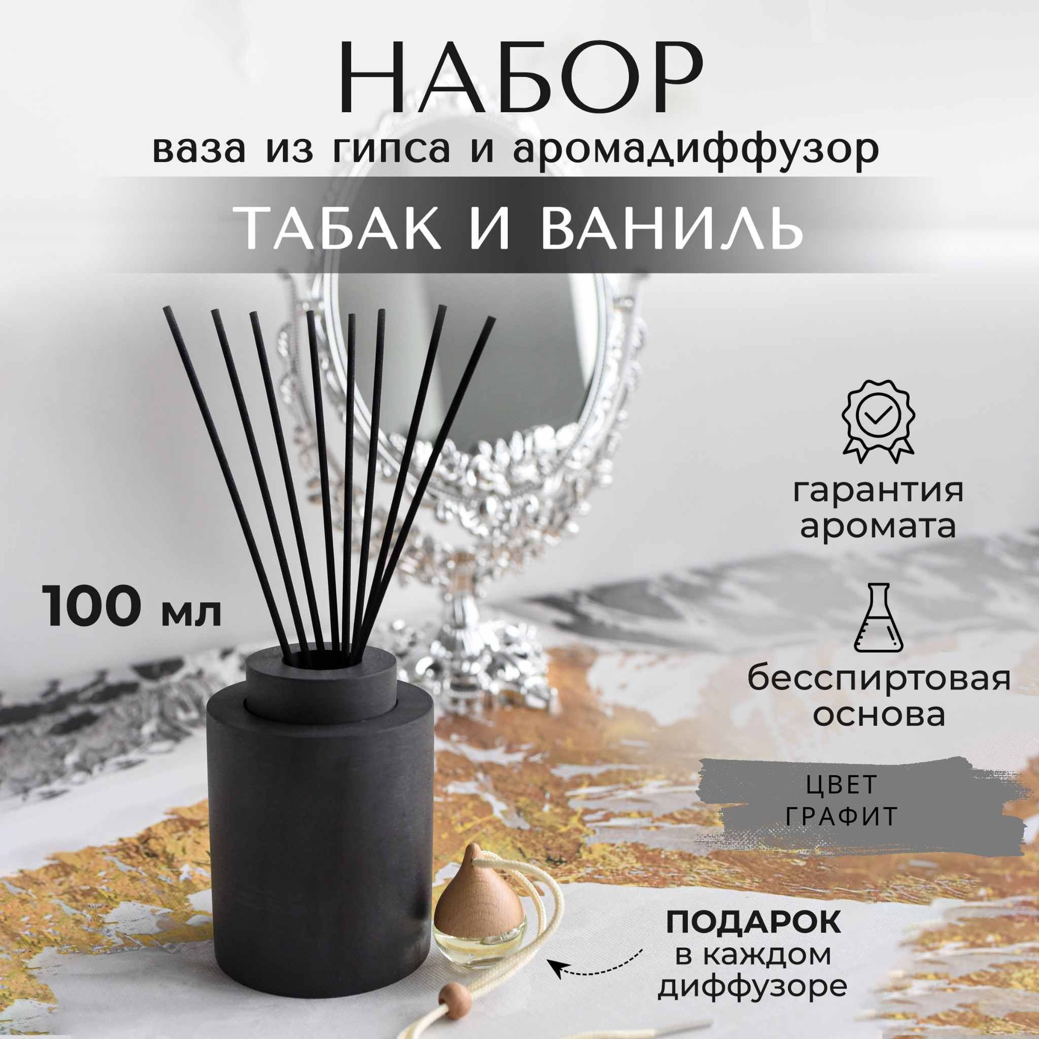 Как пользоваться диффузором с палочками
