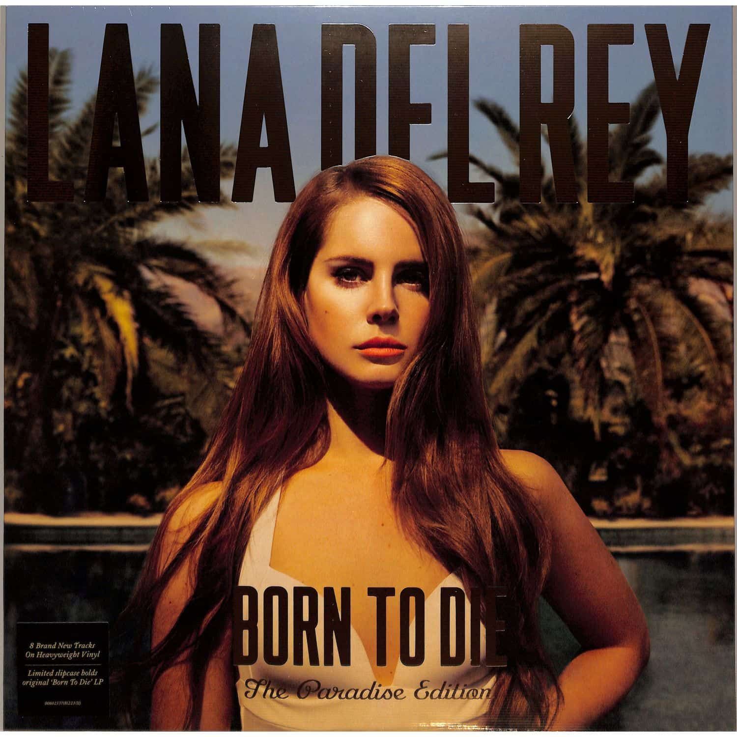 Born to die текст lana del. Виниловые пластинки Lana del Rey. Обложки Ланы дель Рей.