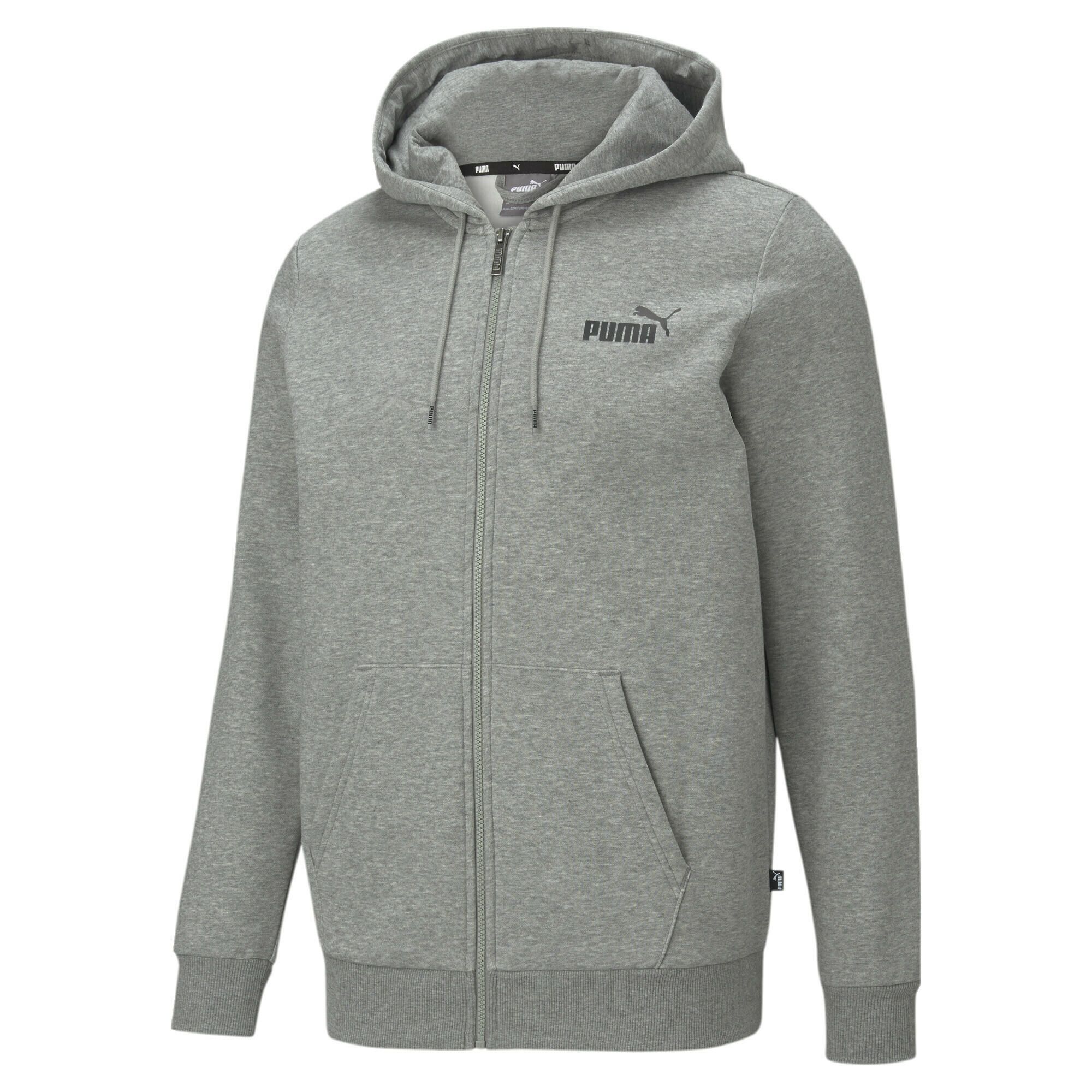 Puma ESS+Hoody