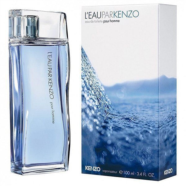 Kenzo L Eau Par Pour Homme 100 100 OZON 1629098599